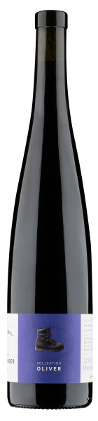 Weingut Janson - Riesling Vendersheim